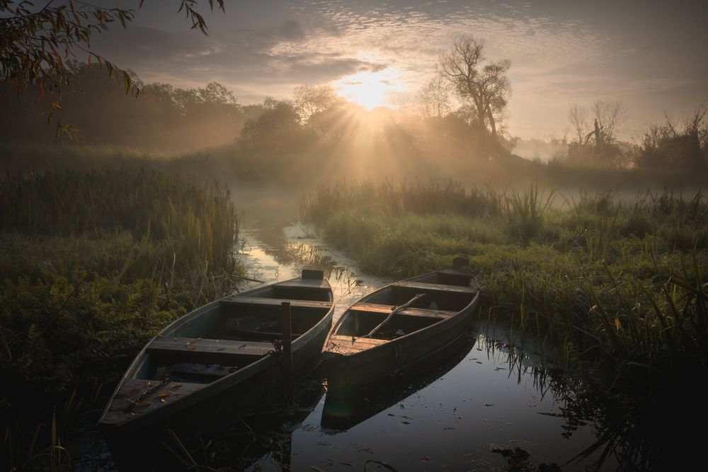 Photograph by Елена Головкина