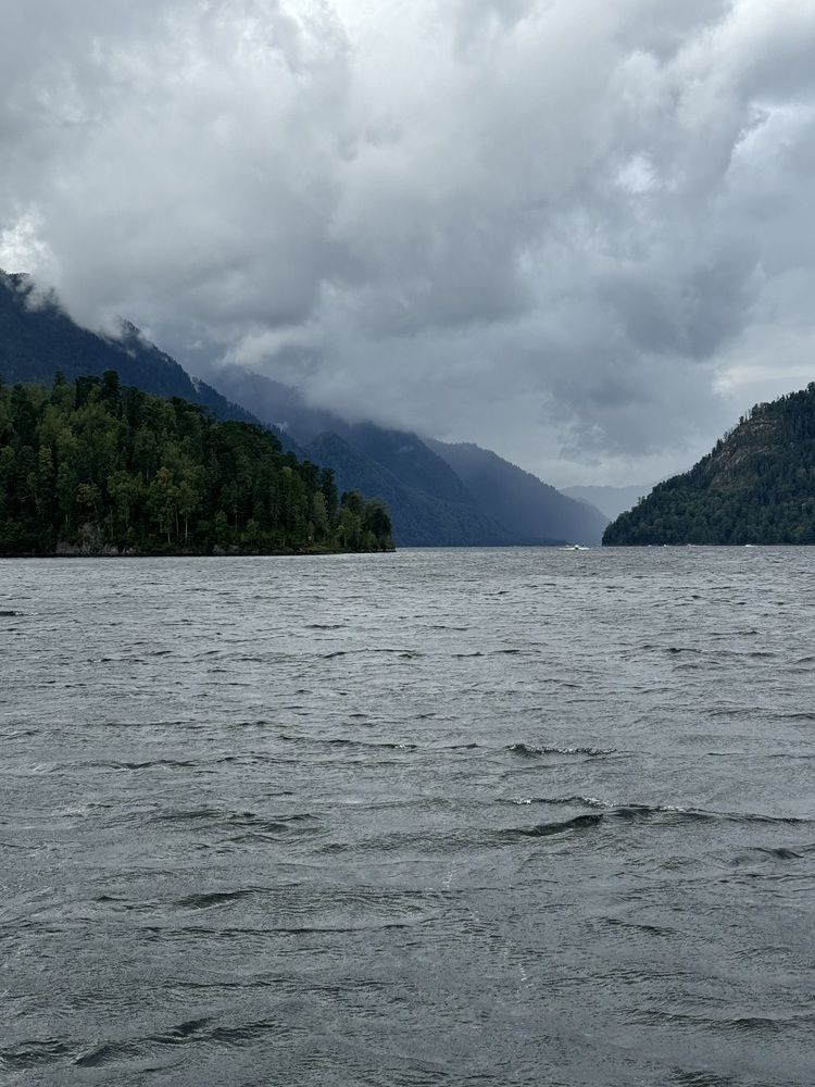 Photograph by Антон Жирнов