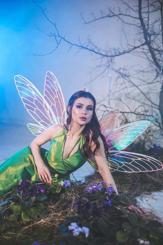 Photograph by Екатерина Свириденко