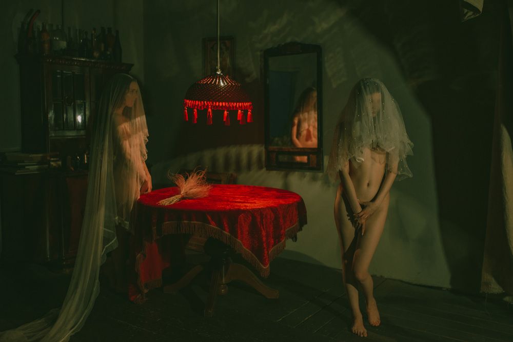 Photograph by Маргарита Матвеенкова