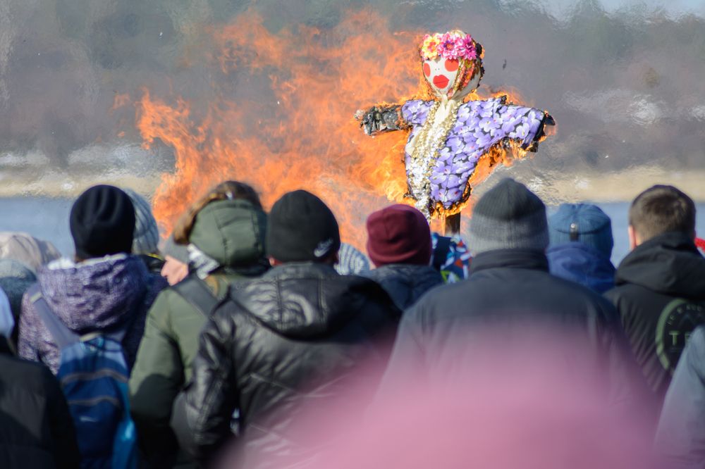 Photograph by Сергей Дишук