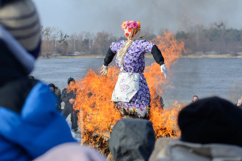 Photograph by Сергей Дишук