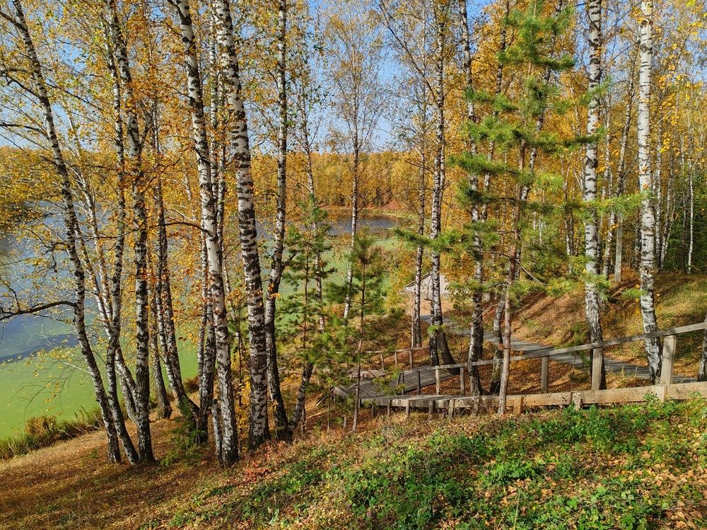 Photograph by Тамара Кремлева