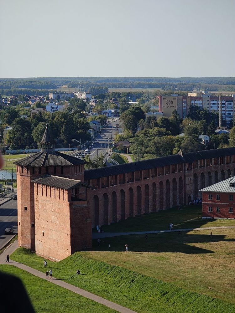 Photograph by Анастасия Гаврилова