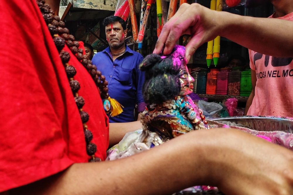 Photograph by Rahul Islam bahar