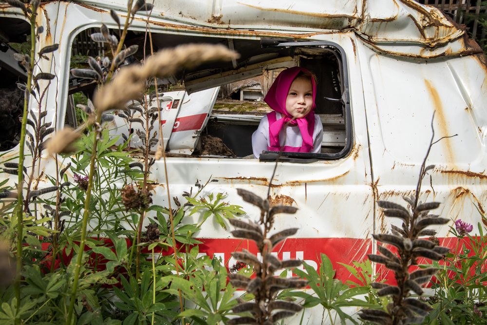 Photograph by Анастасия Авдеева