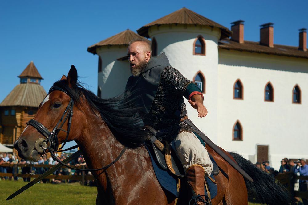 Photograph by Маргарита Гасец