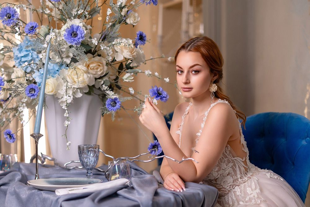 Photograph by Светлана Мнацаканянц