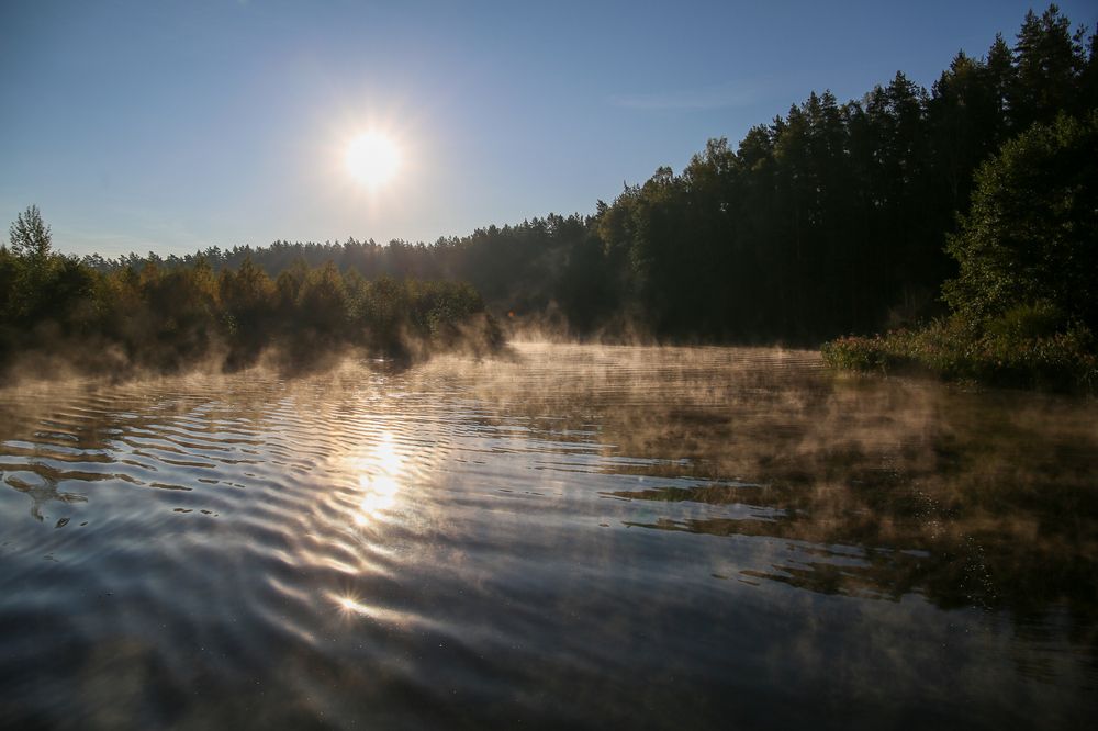 Photograph by Marina Gerashchenko