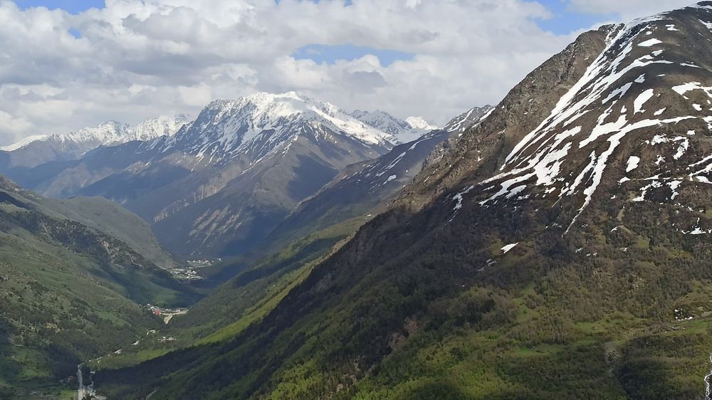 Photograph by Людмила Фурсова