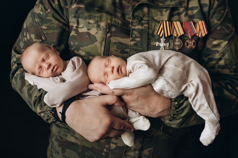 Photograph by Юлия Шуарт