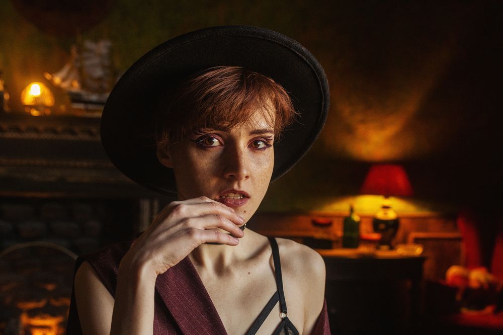 Фотография автора Илья Милорадов