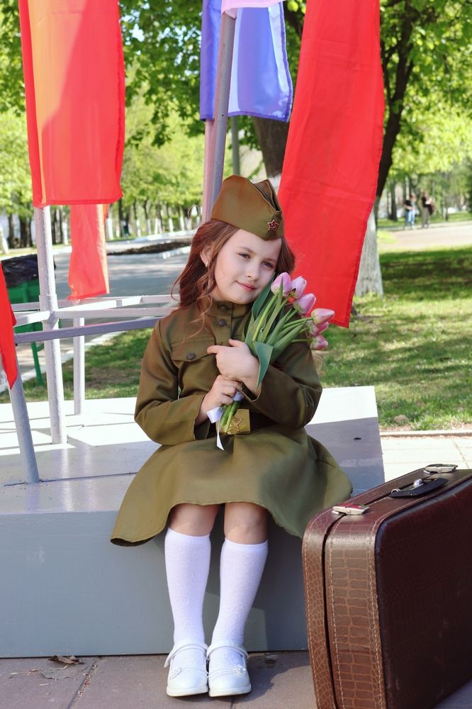 Photograph by Наталья Шкатова