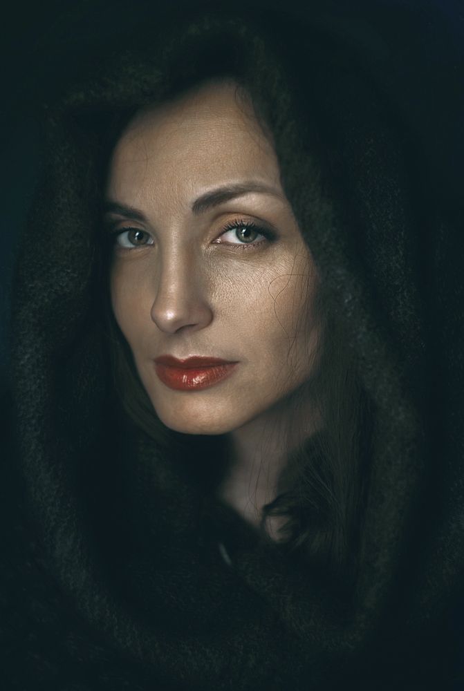 Photograph by Vitalik Nelzin