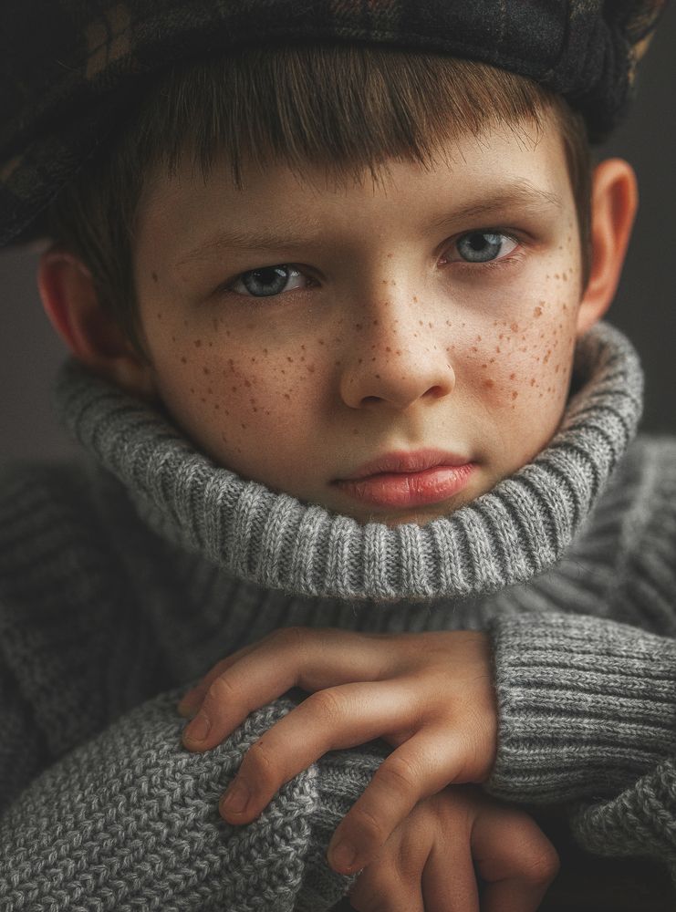 Photograph by Наталия Ватутина