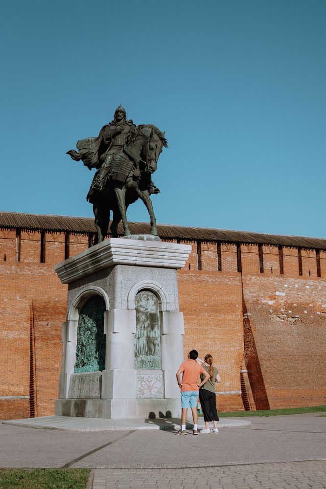 Photograph by Анастасия Гаврилова