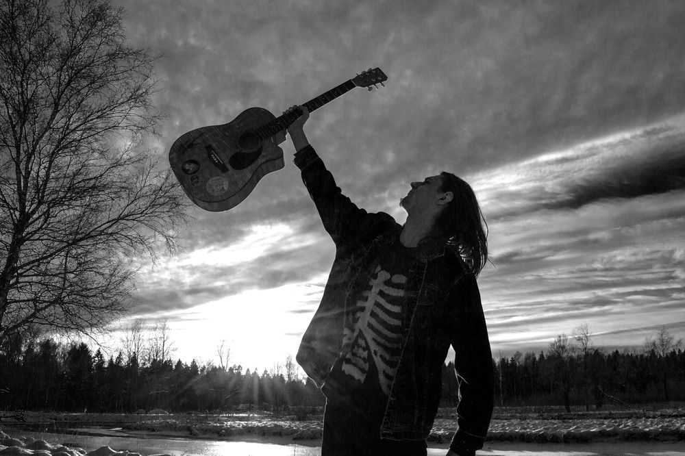 Photograph by Алиса Глыбоцкая