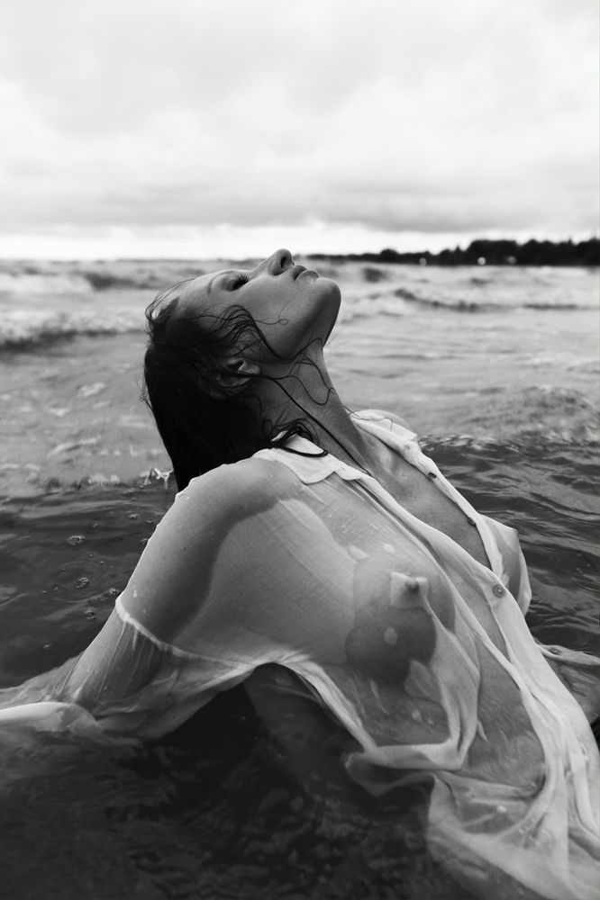 Photograph by Ilja Novikov