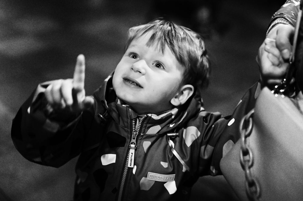 Photograph by Николай Рахматулин