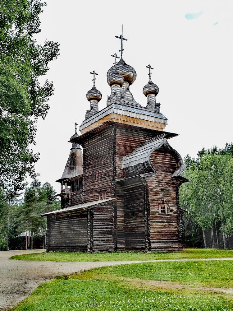 Photograph by Наталия Березина