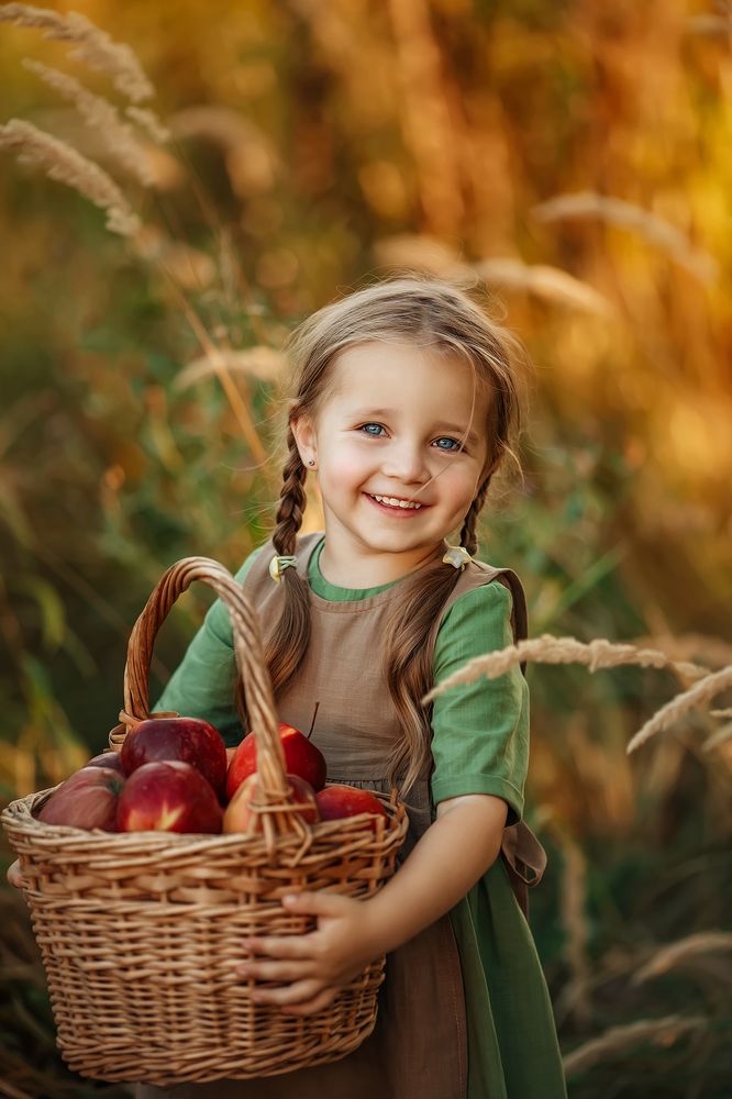 Photograph by Ольга Додонова