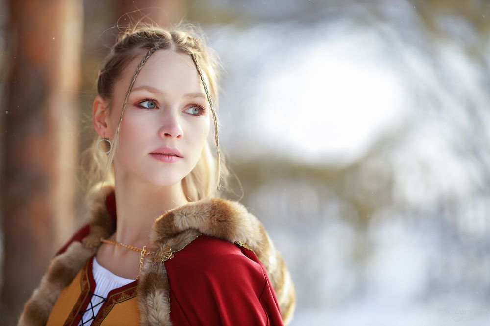 Photograph by Дмитрий Горбушин