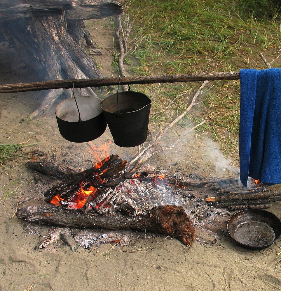 Photograph by Дмитрий Ткаченко