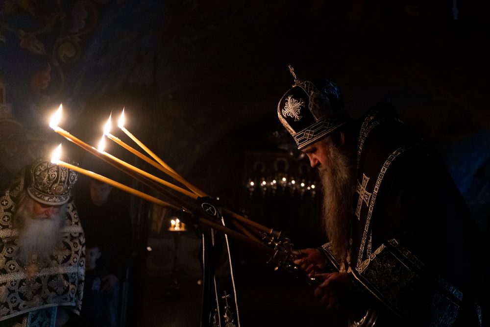 Photograph by Николай Рахматулин