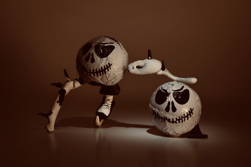 Photograph by Jana Špániková