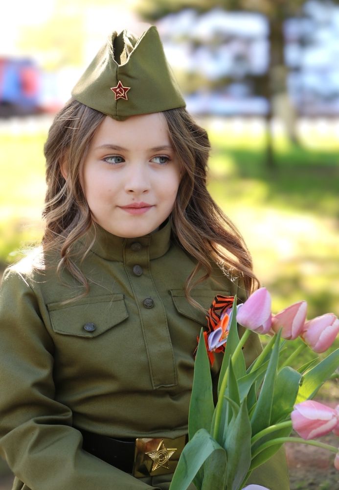 Photograph by Наталья Шкатова