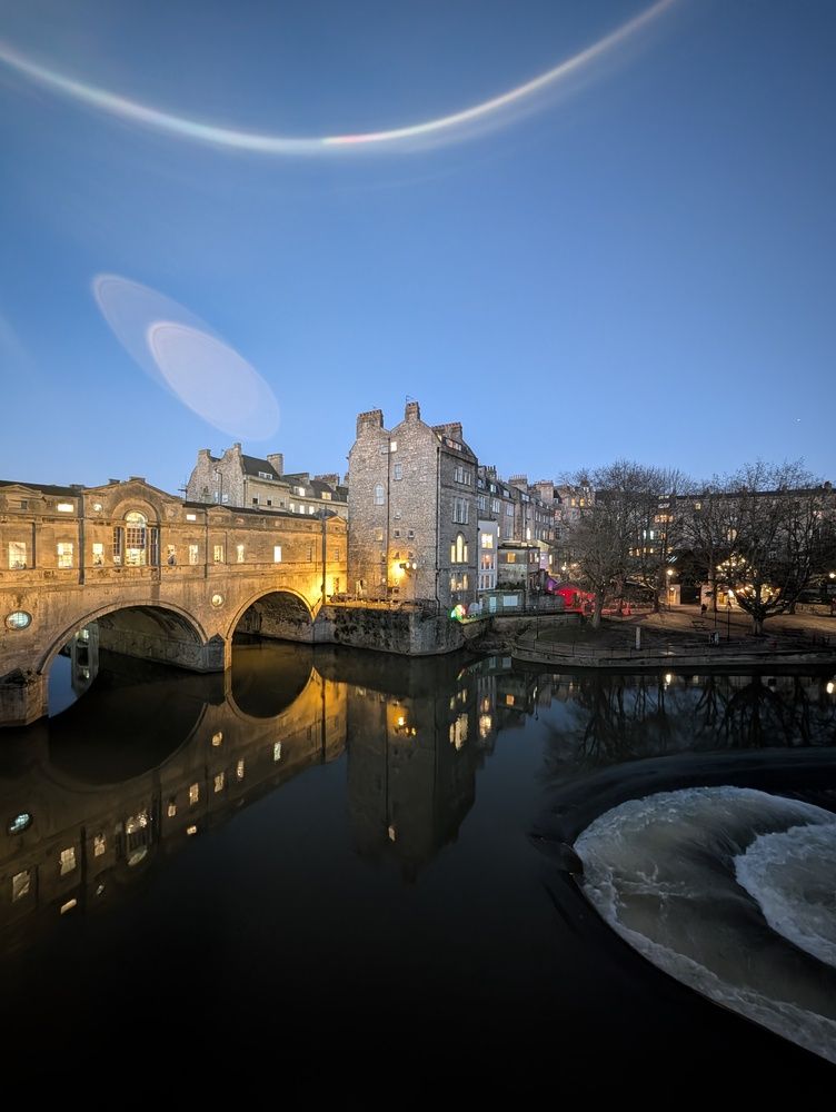 Photograph by Sai udeep sagar Yadalla