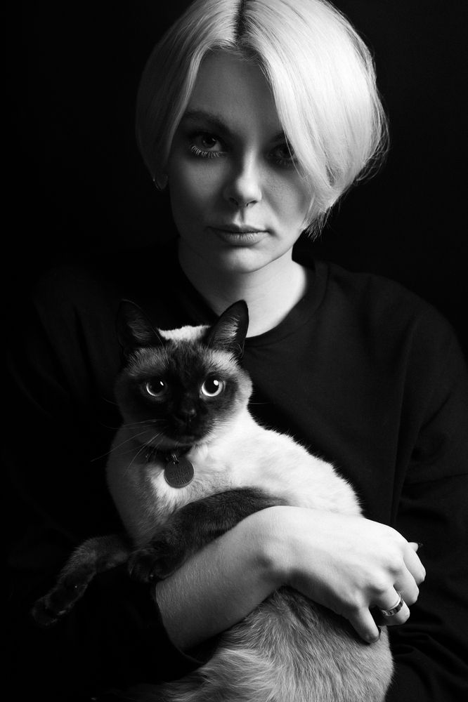 Photograph by Баринов Виктор