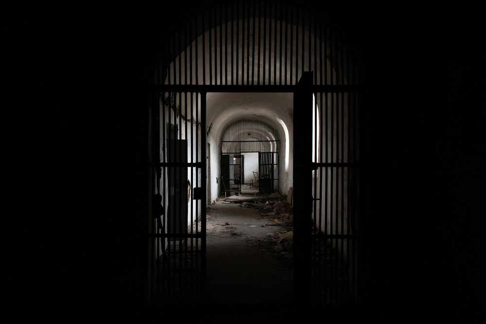 Photograph by Nurlan Mammadzada