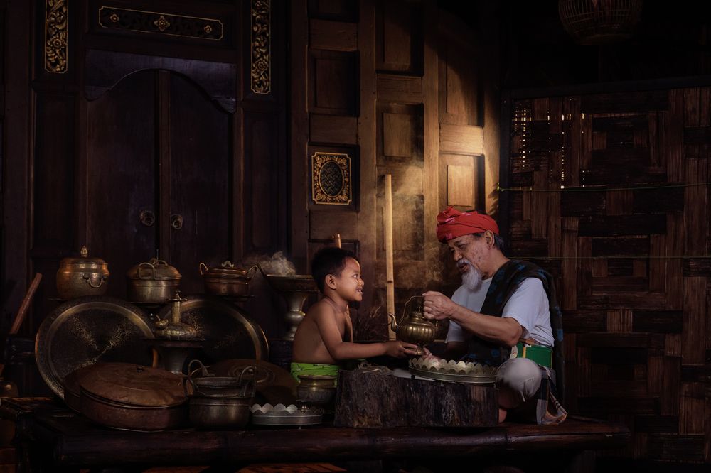 Copper Heritage: A Bond Between Generations