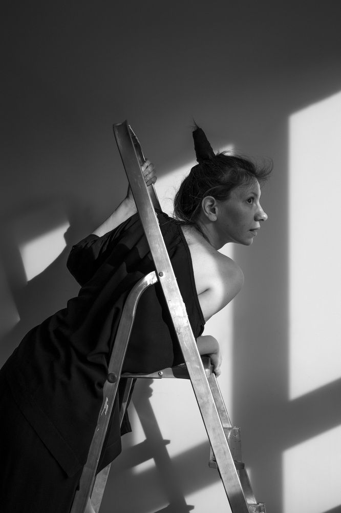 Фотография автора Татьяна Зарипова