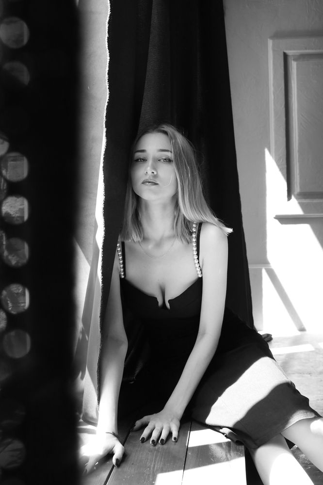 Photograph by Наталья Шкатова