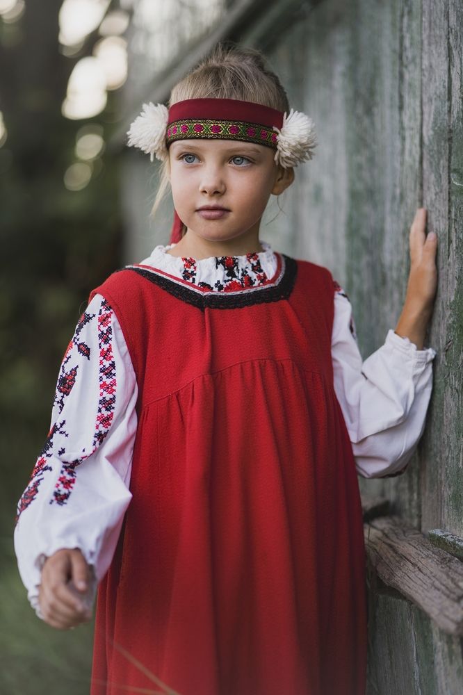 Photograph by Елена Раздвилова