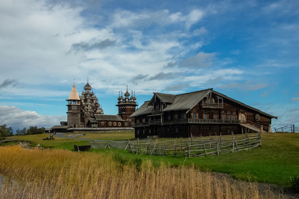 Photograph by R Vladimir