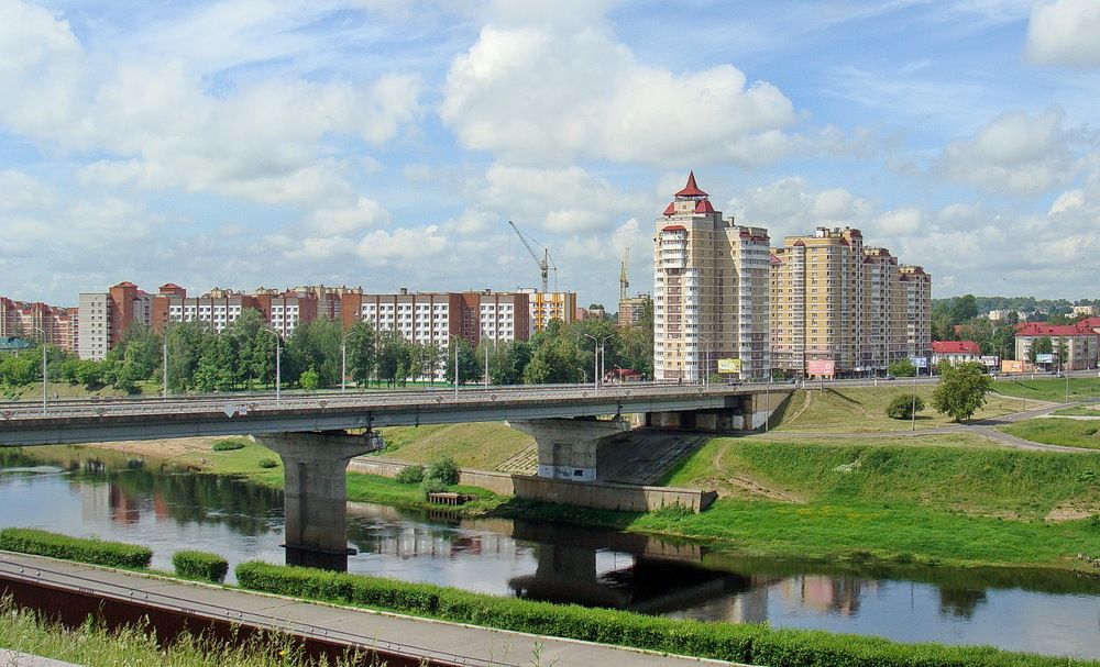 Photograph by Олег Ушаков