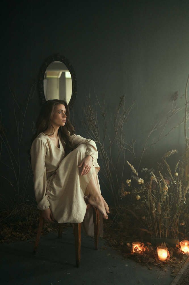 Фотография автора Дмитрий Шешуков