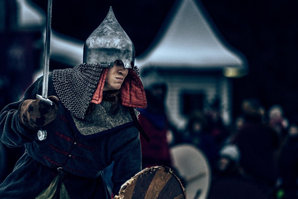 Photograph by Юрий Симонов