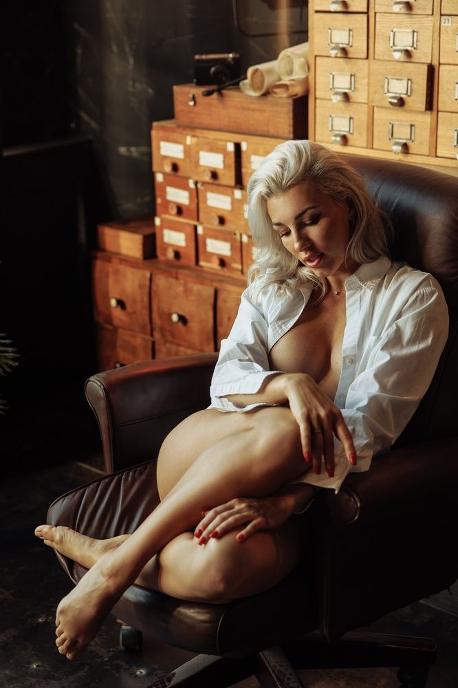 Photograph by Баринов Виктор