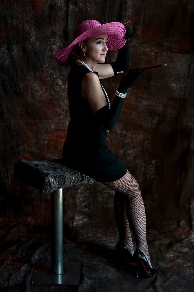 Photograph by Peter Pochyly