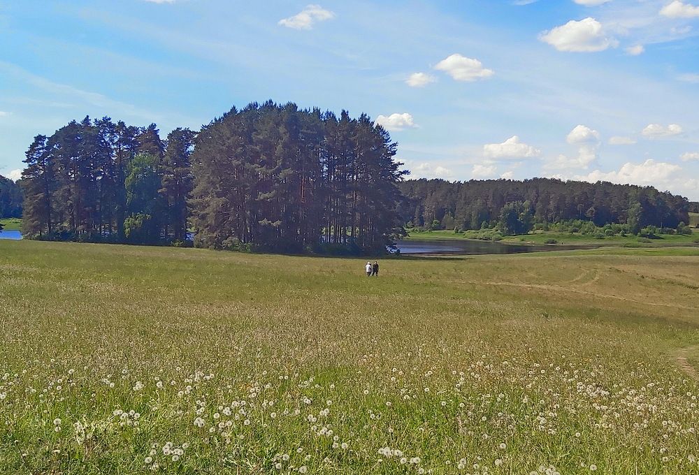 Photograph by Олег Ушаков