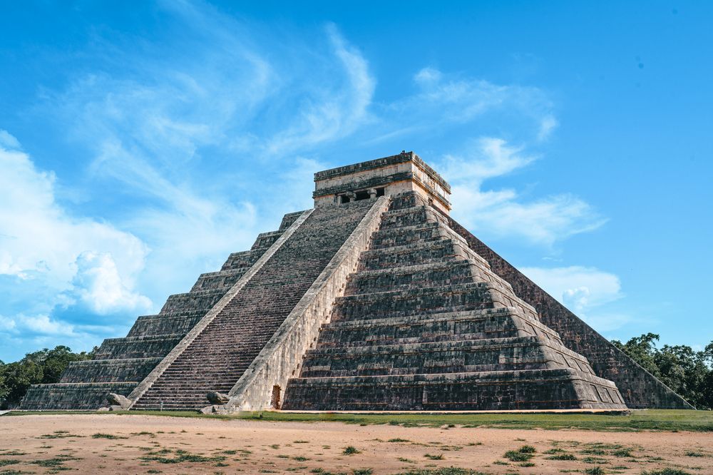 Chichén Itzá