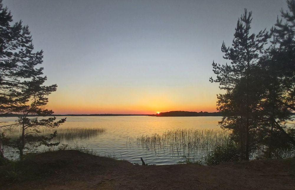 Photograph by Олег Ушаков