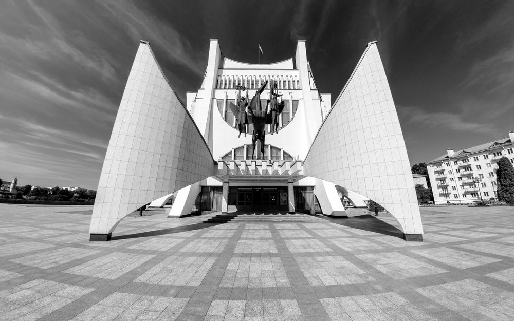 Photograph by Сергей Дишук