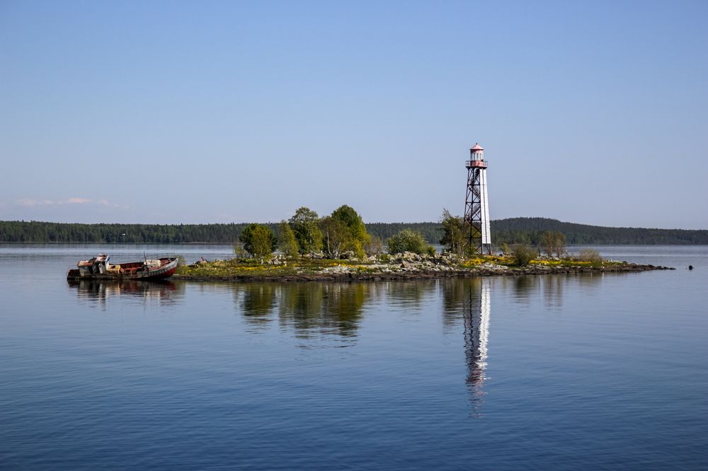 Photograph by Marina Gerashchenko