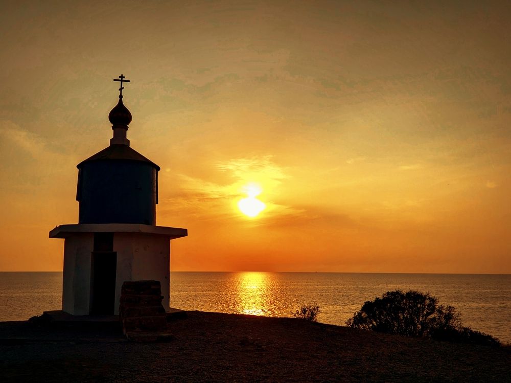 Фотография автора Андрей Павловский