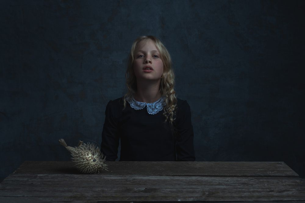 Фотография автора Могилевцева Дарья